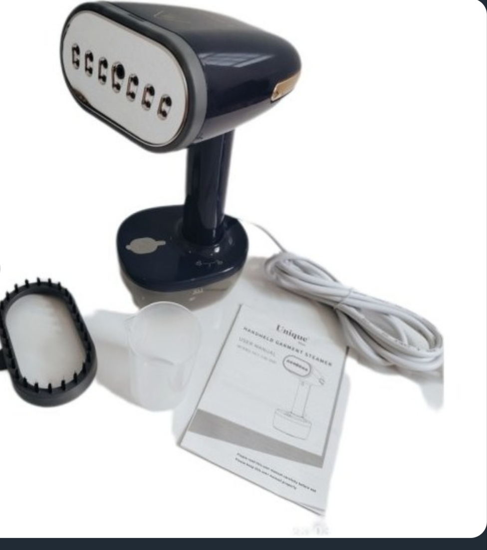 اتوبخار دستی یونیک مکس مدل UM-3000